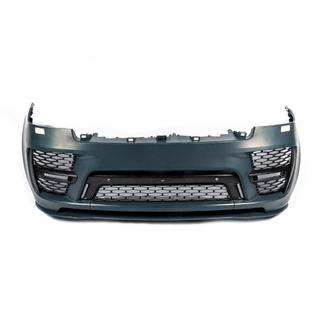 Komplett bodykit 2018+ (SVO) Range Rover IV L405 2013–2021 foto 3