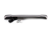 Toyota Land Cruiser 200 2007–2021 Spoiler FullLed (2016+) foto 8