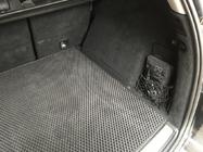Mercedes GLE/ML class W166 2011–2018 Bagagerumsmatta (EVA, svart) foto 3