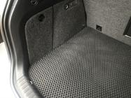 Volkswagen Tiguan 2007–2016 Bagagerumsmatta (EVA, svart) foto 2