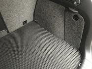 Volkswagen Tiguan 2007–2016 Bagagerumsmatta (EVA, svart) foto 3