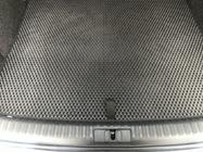 Volkswagen Tiguan 2007–2016 Bagagerumsmatta (EVA, svart) foto 4