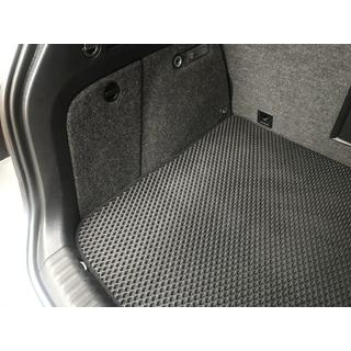 Bagagerumsmatta (EVA, svart) Volkswagen Tiguan 2007–2016 foto 2