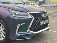 Lexus LX570/450d 2008–2022 Restyling bodykit från modell 2008-2016 till TRD Superior (2016-2020) foto 5