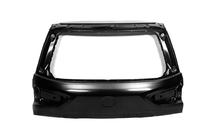 Lexus LX570/450d 2008–2022 TRD 2021 facelift-kit (med byte av bakre skärmar) foto 13