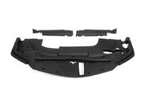 Lexus LX570/450d 2008–2022 TRD 2021 facelift-kit (med byte av bakre skärmar) foto 25