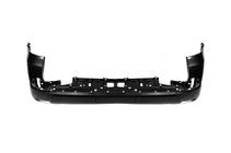 Lexus LX570/450d 2008–2022 TRD 2021 facelift-kit (med byte av bakre skärmar) foto 20