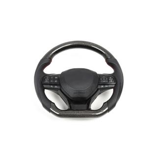 Komplett anatomisk ratt (kolfiber) Lexus LX570/450d 2008–2022 foto 2