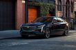 Test av premiumsedanen Cadillac CT6 foto 2