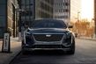 Test av premiumsedanen Cadillac CT6 foto 3