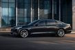 Test av premiumsedanen Cadillac CT6 foto 11