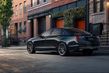 Test av premiumsedanen Cadillac CT6 foto 13