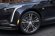 Test av premiumsedanen Cadillac CT6 foto 12
