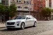 Test av premiumsedanen Cadillac CT6 foto 5
