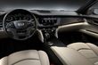 Test av premiumsedanen Cadillac CT6 foto 6