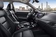 Test av den kompakta crossovern Chery Tiggo 7 foto 7