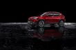 Test av den kompakta crossovern Chery Tiggo 7 foto 13