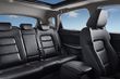 Test av den kompakta crossovern Chery Tiggo 7 foto 9