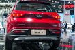 Test av den kompakta crossovern Chery Tiggo 7 foto 15