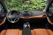 Test av den kompakta crossovern Chery Tiggo 7 foto 6