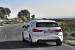Tredje generationen av den kompakta halvkombin BMW 1 Series foto 15