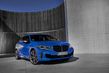 Tredje generationen av den kompakta halvkombin BMW 1 Series foto 16