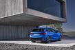 Tredje generationen av den kompakta halvkombin BMW 1 Series foto 4