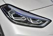 Tredje generationen av den kompakta halvkombin BMW 1 Series foto 12