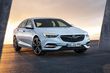 Test av mellanstor liftback: Opel Insignia Grand Sport foto 8