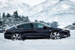 Test av mellanstor liftback: Opel Insignia Grand Sport foto 3