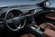 Test av mellanstor liftback: Opel Insignia Grand Sport foto 13