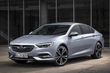 Test av mellanstor liftback: Opel Insignia Grand Sport foto 7