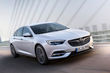 Test av mellanstor liftback: Opel Insignia Grand Sport foto 6