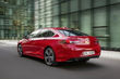Test av mellanstor liftback: Opel Insignia Grand Sport foto 9