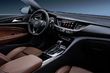 Test av mellanstor liftback: Opel Insignia Grand Sport foto 12