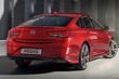 Test av mellanstor liftback: Opel Insignia Grand Sport foto 5