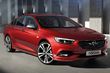 Test av mellanstor liftback: Opel Insignia Grand Sport foto 1