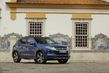 Uppdaterad kompakt crossover Mitsubishi ASX foto 4