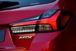 Uppdaterad kompakt crossover Mitsubishi ASX foto 10