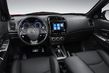 Uppdaterad kompakt crossover Mitsubishi ASX foto 5