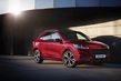 Nya generationen av den kompakta crossovern Ford Kuga foto 1