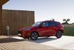 Nya generationen av den kompakta crossovern Ford Kuga foto 12