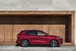 Nya generationen av den kompakta crossovern Ford Kuga foto 5