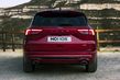 Nya generationen av den kompakta crossovern Ford Kuga foto 14