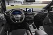 Nya generationen av den kompakta crossovern Ford Kuga foto 6
