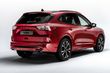 Nya generationen av den kompakta crossovern Ford Kuga foto 11