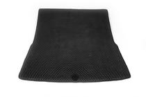 Volkswagen Passat B6 2006–2012 Bagagerumsmatta (EVA, svart) SW foto 5