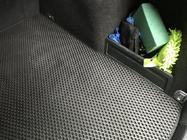 Volkswagen Passat B6 2006–2012 Bagagerumsmatta (EVA, svart) SW foto 3