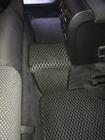 Volkswagen Passat B6 2006–2012 EVA bilmattor (svarta) foto 6
