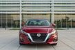 Mellanstor sedan Nissan Altima i sjätte generationen foto 6